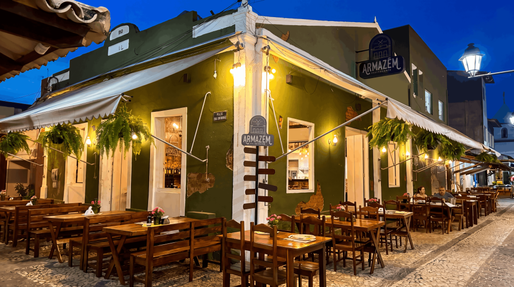 Festival Gastronomico de Prado 2026