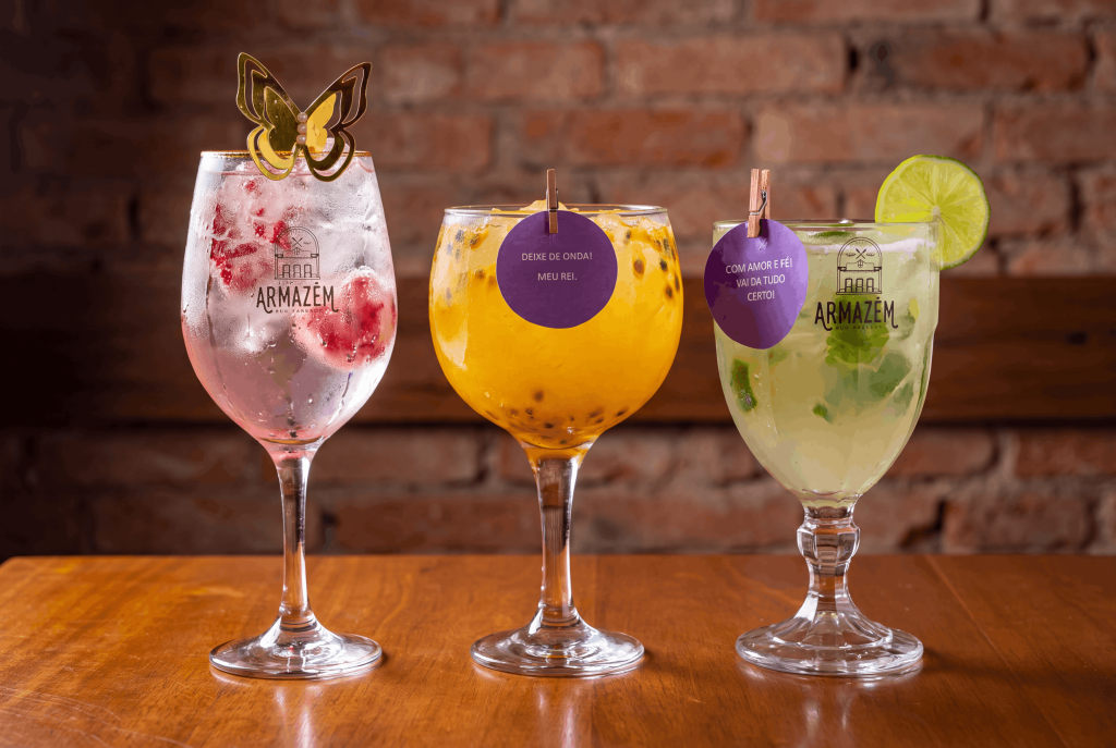 Drinks