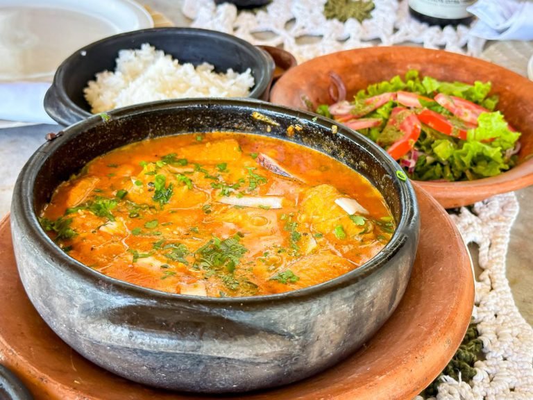 Festival Gastronomico de Prado 2026
