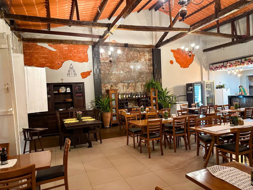 Festival Gastronomico de Prado 2026